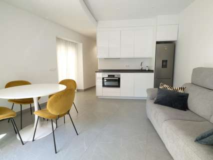 Piso en venta en Jerez de la Frontera rebajado