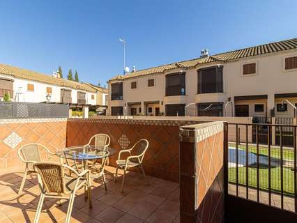 Casa en venta en Jerez de la Frontera