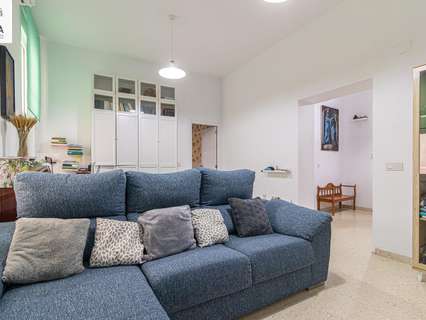 Planta baja en venta en Jerez de la Frontera