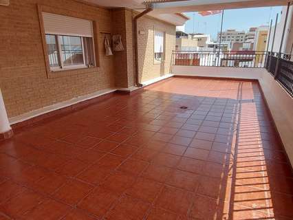 Casa en venta en Sagunto/Sagunt rebajada