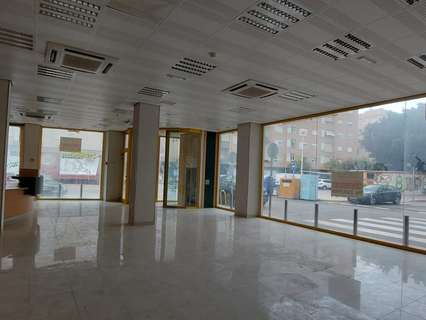 Local comercial en alquiler en Sagunto/Sagunt