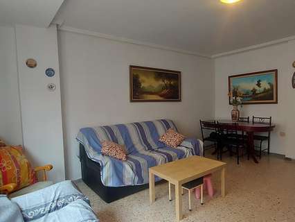 Piso en venta en Sagunto/Sagunt