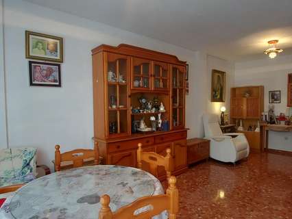 Piso en venta en Sagunto/Sagunt