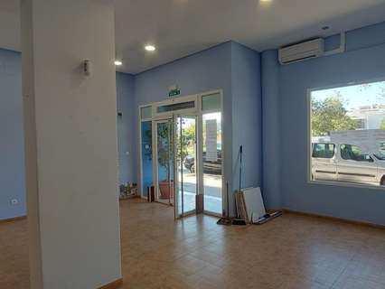 Local comercial en alquiler en Sagunto/Sagunt