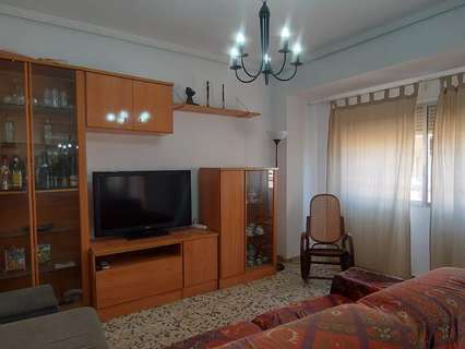 Piso en venta en Sagunto/Sagunt