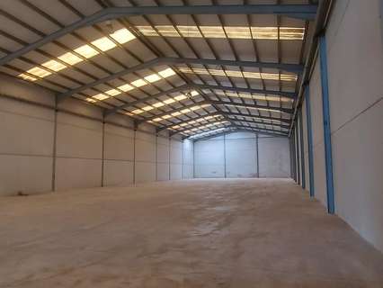 Nave industrial en venta en Altura rebajada