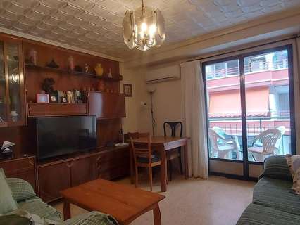Piso en venta en Sagunto/Sagunt