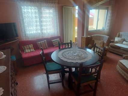 Piso en venta en Sagunto/Sagunt rebajado