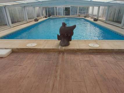 Chalet en venta en Chiva