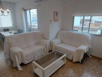 Piso en alquiler en Sagunto/Sagunt