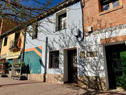 Casa en venta en Zaragoza