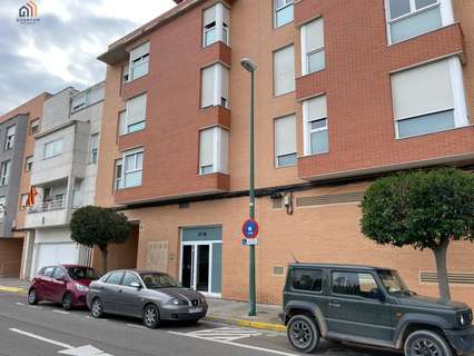 Plaza de parking en venta en Utebo