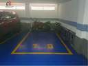 Plaza de parking en venta en Utebo