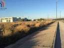 Parcela industrial en venta en Zaragoza