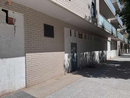 Local comercial en venta en Zaragoza