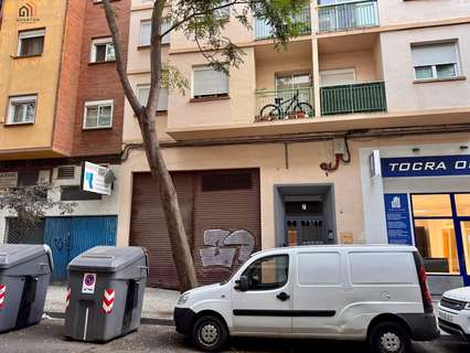 Local comercial en venta en Zaragoza