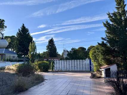 Casa en venta en Zaragoza