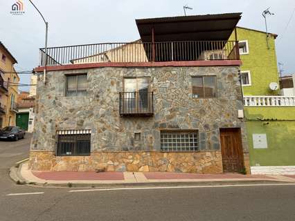 Casa en venta en Aguarón