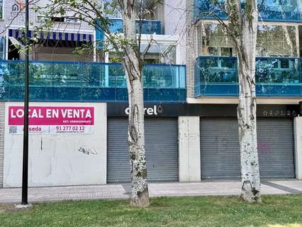 Local comercial en venta en Zaragoza