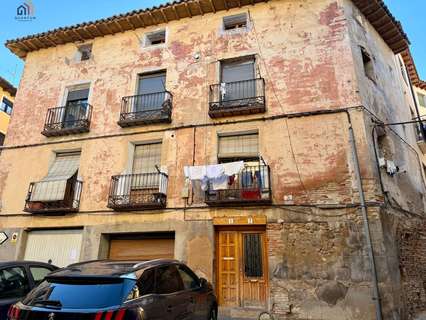 Piso en venta en Tarazona