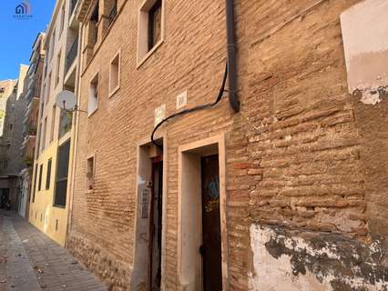 Apartamento en venta en Zaragoza