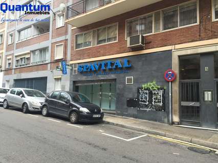 Local comercial en venta en Zaragoza
