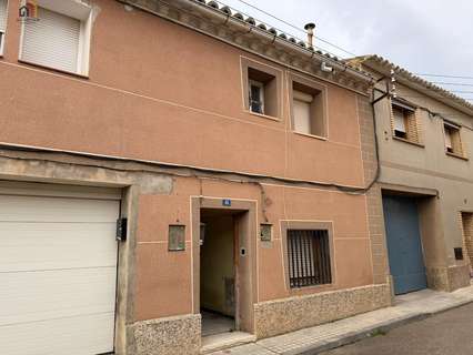Casa en venta en Torres de Berrellén