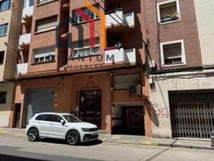 Plaza de parking en venta en Zaragoza
