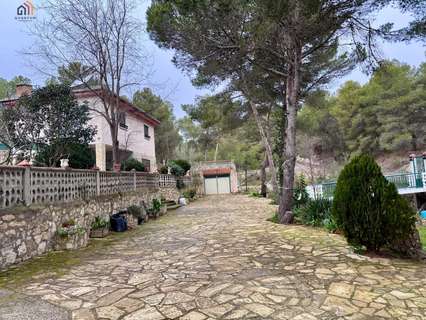Chalet en venta en María de Huerva
