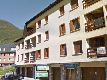 Piso en venta en Benasque