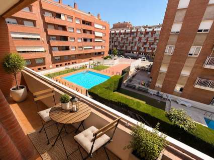 Piso en venta en Huesca