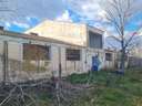 Parcela rústica en venta en Tauste