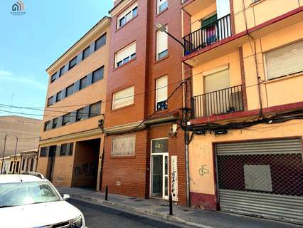Piso en venta en Zaragoza