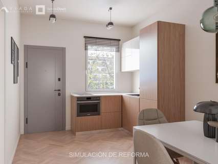 Piso en venta en Madrid