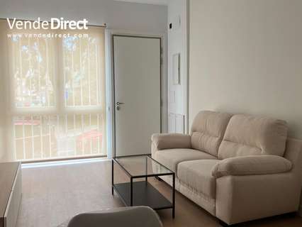 Piso en venta en Madrid