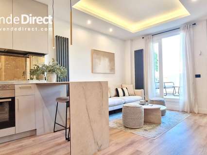 Ático en venta en Madrid