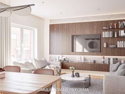 Piso en venta en Madrid