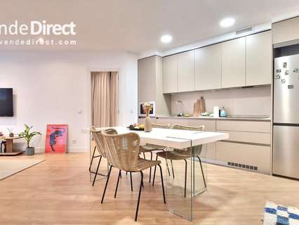 Piso en venta en Madrid