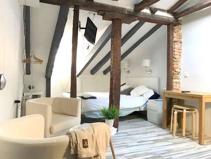 Piso en alquiler en Madrid