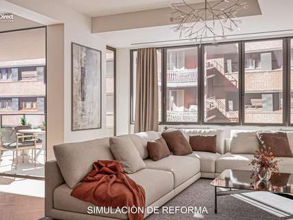 Piso en venta en Madrid