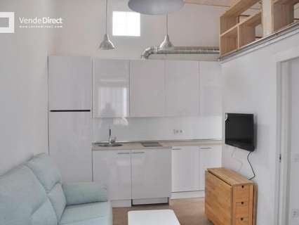 Piso en venta en Madrid