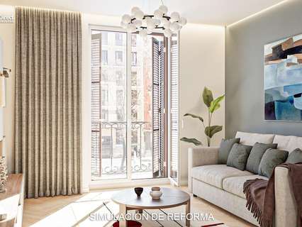 Piso en venta en Madrid