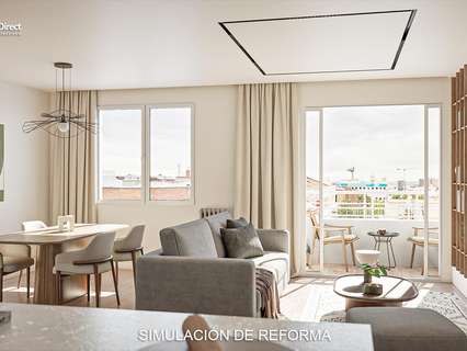 Piso en venta en Madrid