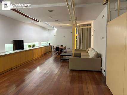 Piso en alquiler en Madrid