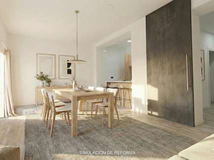 Piso en venta en Madrid