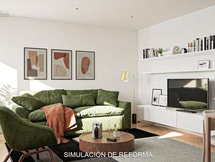 Piso en venta en Madrid