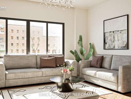 Piso en venta en Madrid