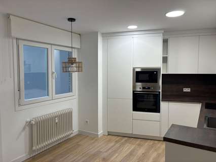 Piso en alquiler en Madrid