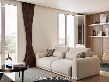 Piso en venta en Madrid
