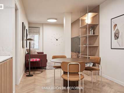 Piso en venta en Madrid